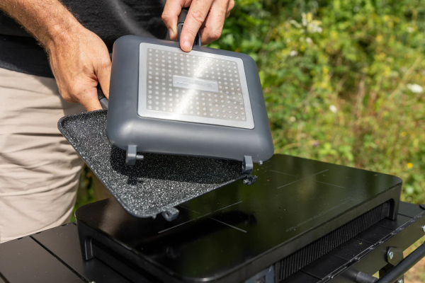 Ridgemonkey XL Toaster Induction Edition