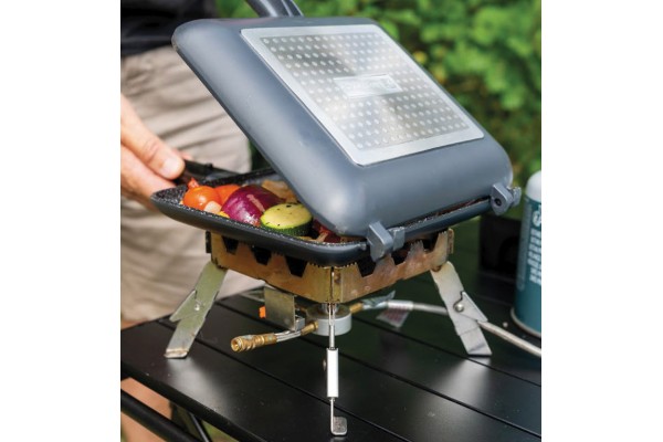 Ridgemonkey XL Toaster Induction Edition