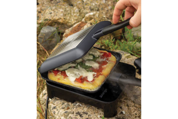 Ridgemonkey XL Toaster Induction Edition