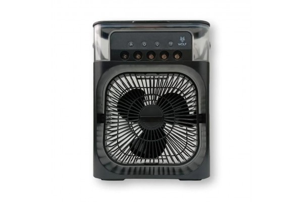 Wolf Vapair Chilla Fan
