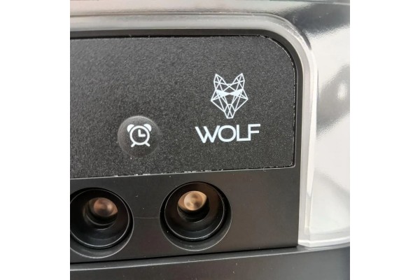 Wolf Vapair Chilla Fan