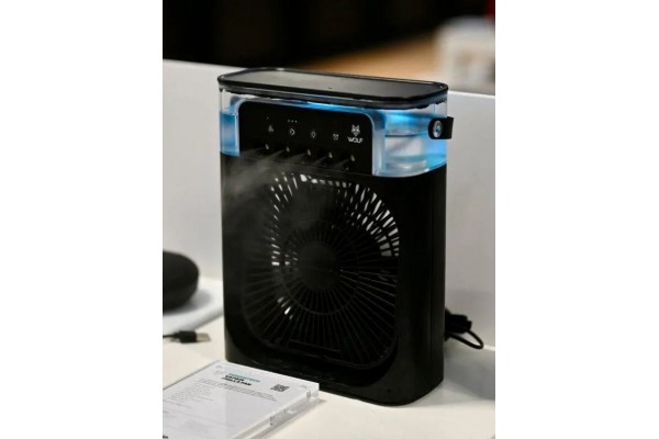 Wolf Vapair Chilla Fan