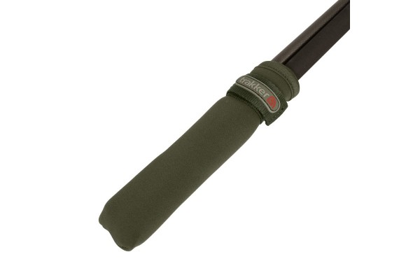 Trakker NXG Neoprene Tip and Butt Protectors