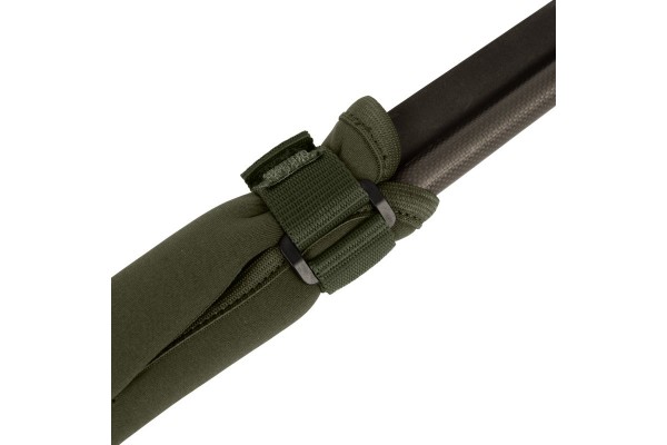 Trakker NXG Neoprene Tip and Butt Protectors