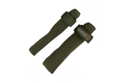 Trakker NXG Neoprene Tip and Butt Protectors