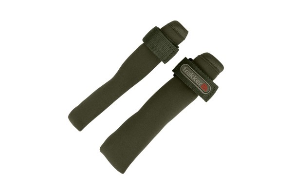 Trakker NXG Neoprene Tip and Butt Protectors