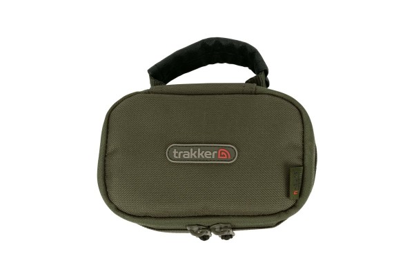 Trakker NXG Lead and Leader Pouch