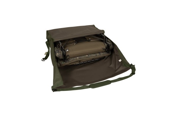 Trakker NXG Bedchair Bags