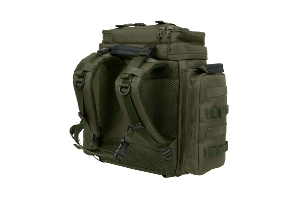 Trakker NXG Scout Rucksack