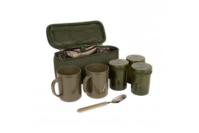 Trakker NXG Brew Kit