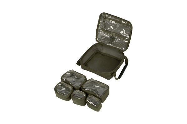 Trakker NXG Modular Lead Pouch System