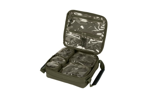 Trakker NXG Modular Lead Pouch System
