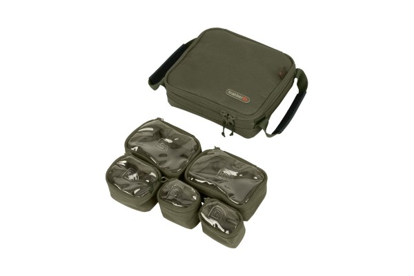 Trakker NXG Modular Lead Pouch System