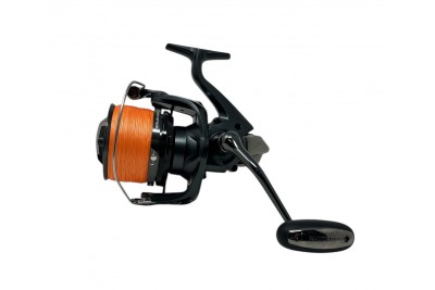 Shimano Aerlex XTC 14000 Spod Reel Loaded with 30lb Braid Shimano Aerlex XTC 14000 Spod Reel Loaded with 30lb Braid