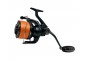 Shimano Aerlex XTC 14000 Spod Reel Loaded with 30lb Braid