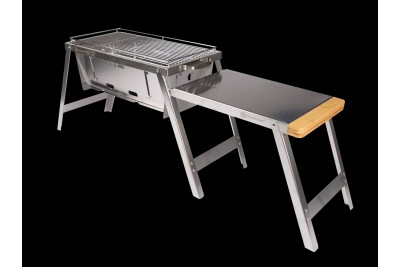 RidgeMonkey Grilla BBQ