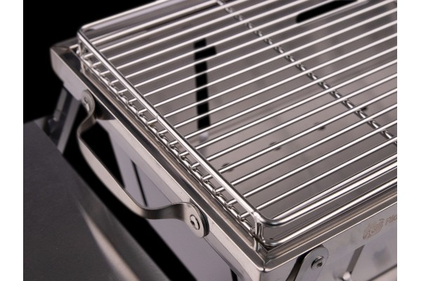 RidgeMonkey Grilla BBQ