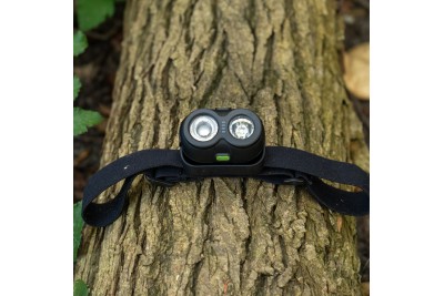 RidgeMonkey VRH150X PRO USB Rechargeable Headtorch RidgeMonkey VRH150X PRO USB Rechargeable Headtorch