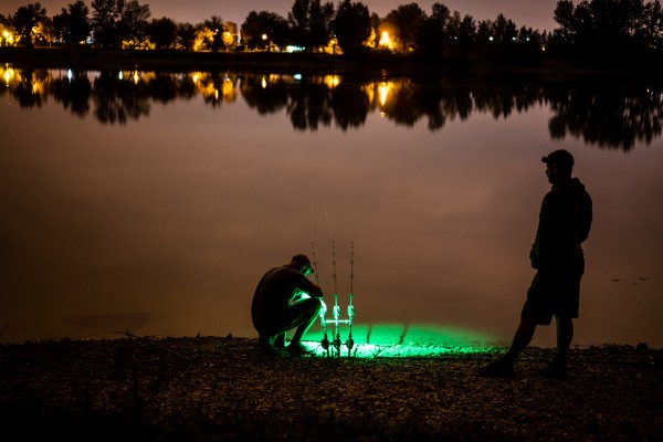 RidgeMonkey VRH300X PRO USB Rechargeable Headtorch