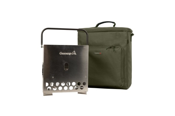 Trakker NXG Bivvy Heater bag