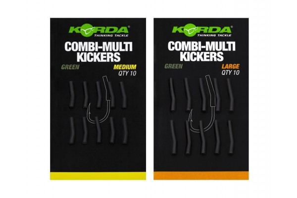 Korda Combi Kickers