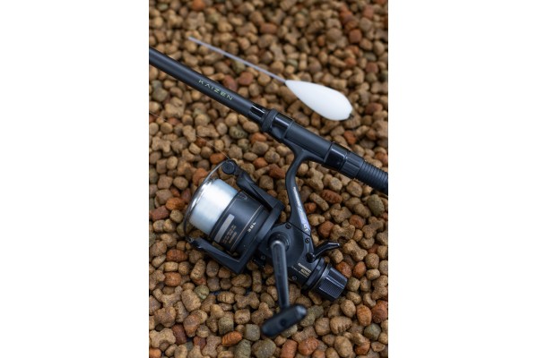 Korda Kaizen Green 12ft 2.75lb Floater Rod