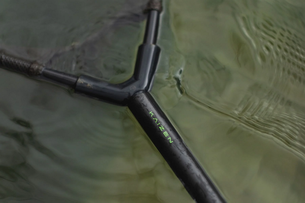 Korda Kaizen Green Landing Net 42 inch 2 Piece Handle