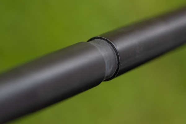 Korda Kaizen Green Landing Net 42 inch 2 Piece Handle