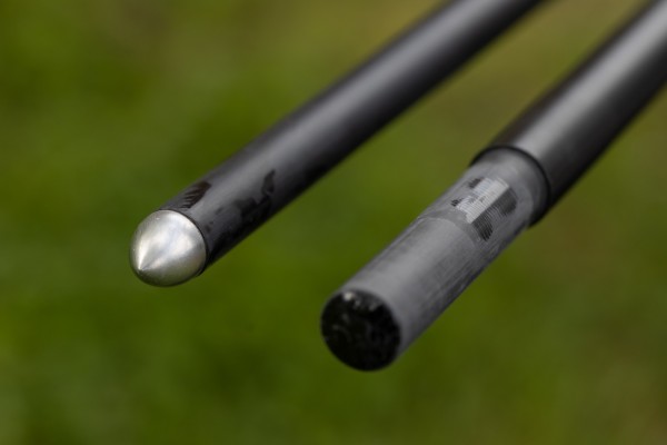 Korda Kaizen Green Landing Net 42 inch 2 Piece Handle