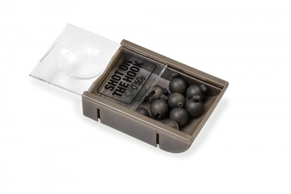 Korda Shot on the Hook