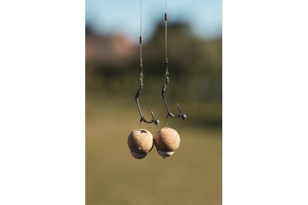 Korda Shot on the Hook