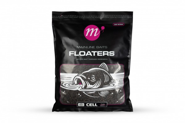 Mainline Cell Floaters 3kg
