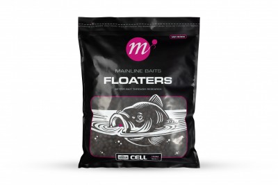 Mainline Cell Floaters 3kg
