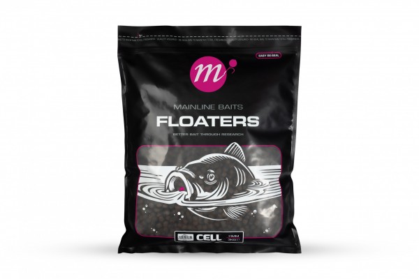 Mainline Cell Floaters 3kg