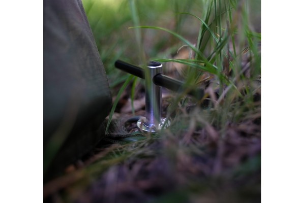JAG Xcavator Bivvy Peg - Std