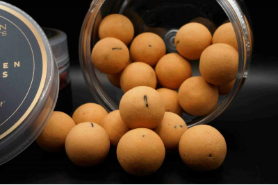 Forgotten Flavours Wayne Dunn Spice Pit Mix Popups 16mm