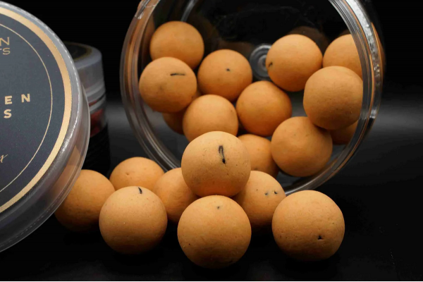 Forgotten Flavours Wayne Dunn Spice Pit Mix Popups 16mm