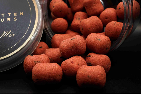 Forgotten Flavours Wayne Dunn Spice Pit Mix Wafters