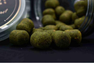 Forgotten Flavours Wayne Dunn Aztec Secret Wafters