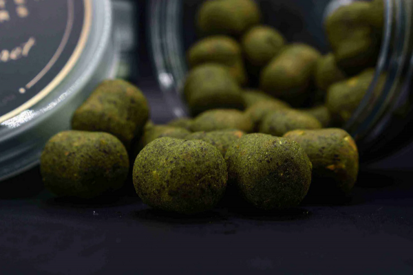 Forgotten Flavours Wayne Dunn Aztec Secret Wafters