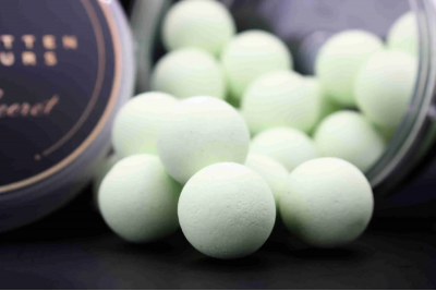 Forgotten Flavours Wayne Dunn Aztec Secret Popups 16mm