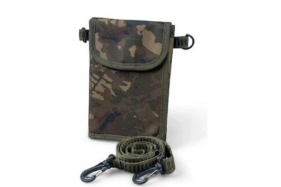 Nash Subterfuge Licence Wallet