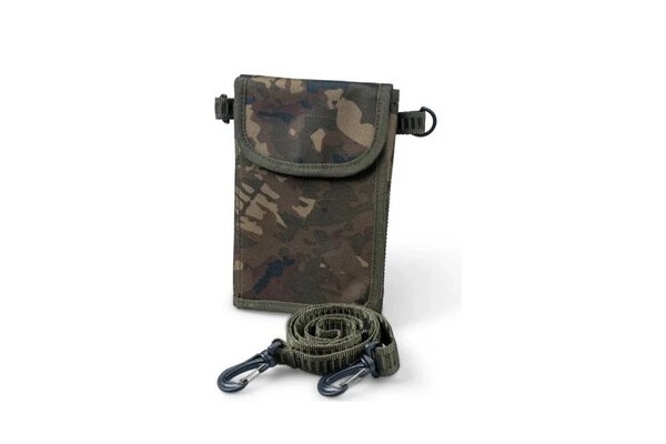 Nash Subterfuge Licence Wallet