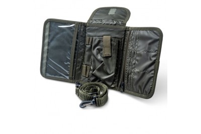 Nash Subterfuge Licence Wallet