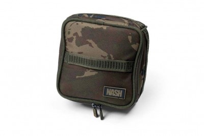Nash Subterfuge Tackle Pouches