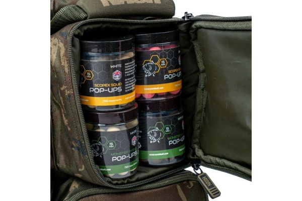Nash Subterfuge Rucksack 50L