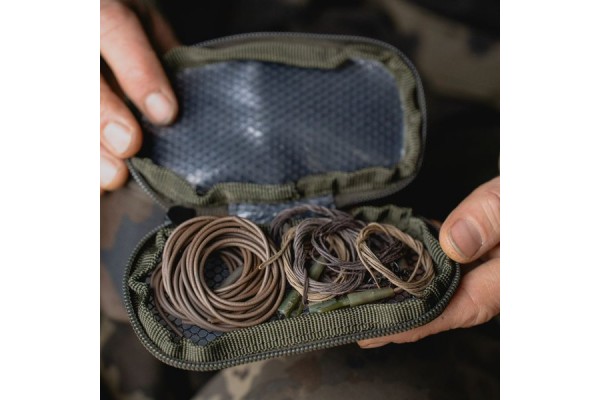 Nash Subterfuge Lead and Leader Pouch