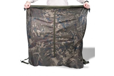 Nash Subterfuge Waterproof Bed Bag