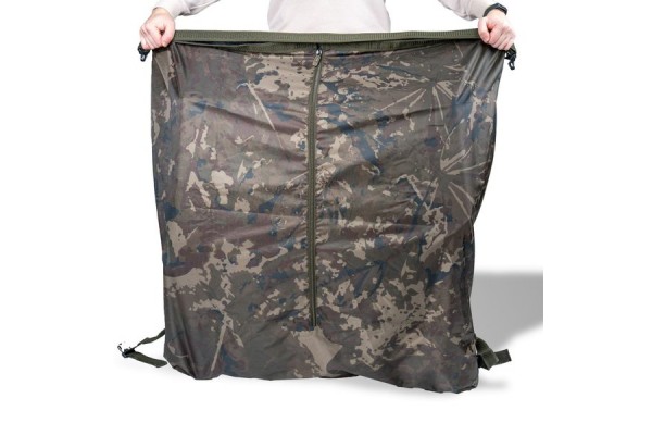 Nash Subterfuge Waterproof Bed Bag