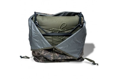 Nash Subterfuge Waterproof Bed Bag